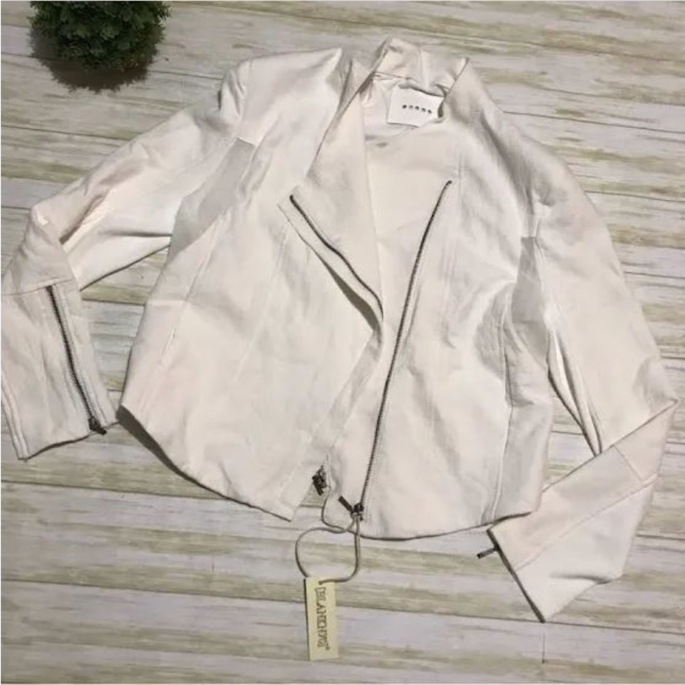 Blank NYC Moto jacket